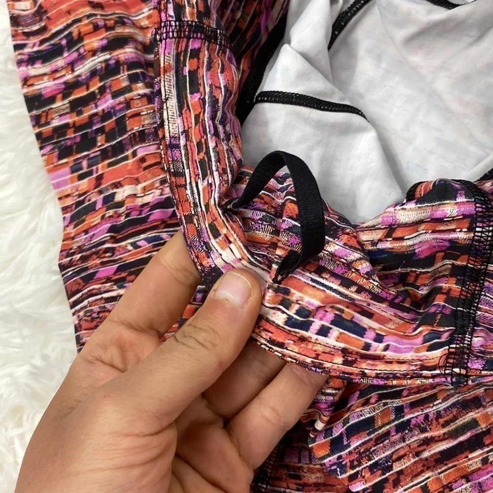 N/A lululemon fast
